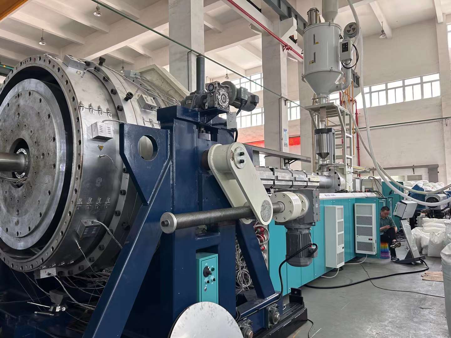 Pengenalan Penyelenggaraan Penyemperitan Mati