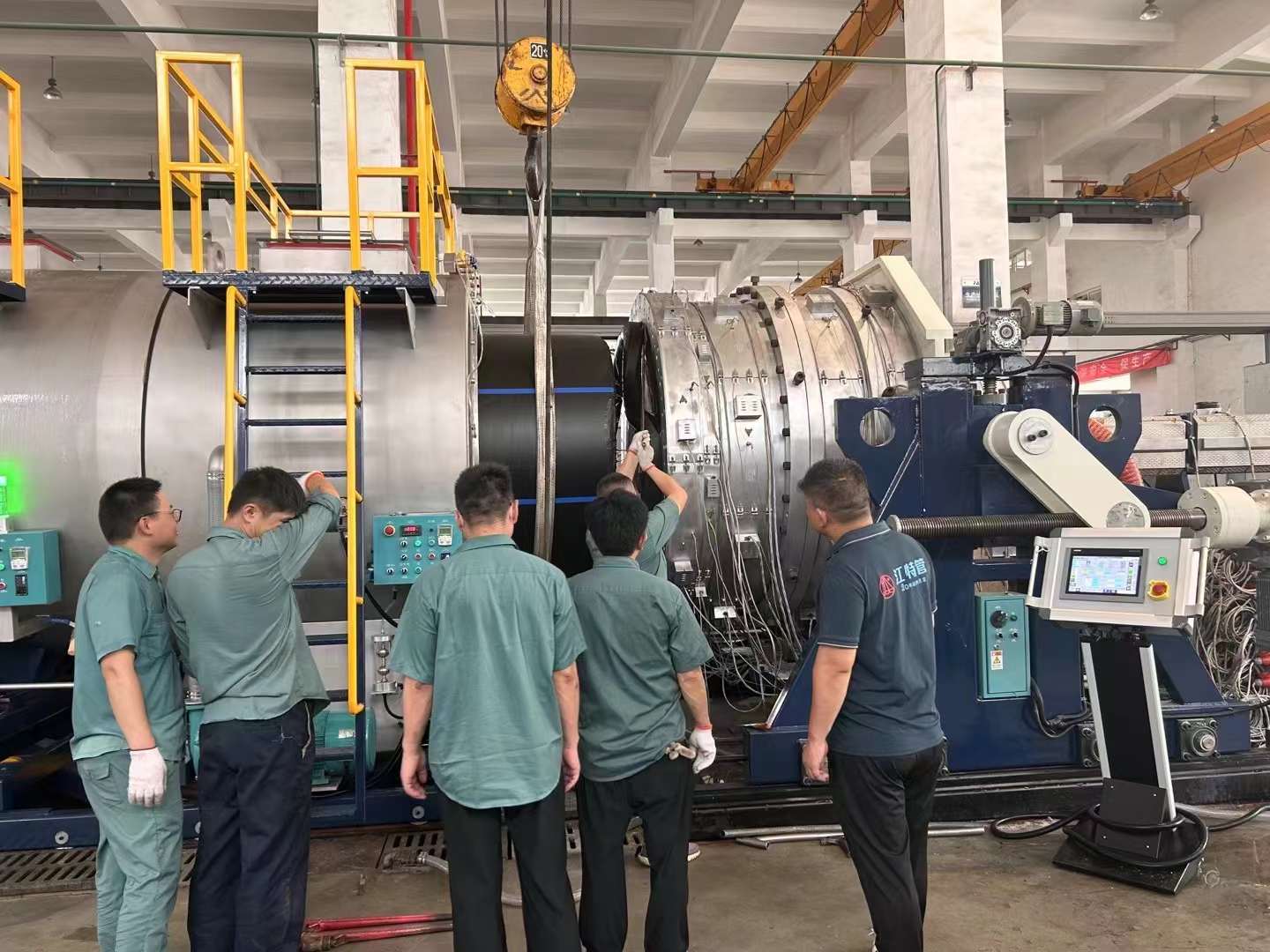 Satu lagi ujian sempurna PE1600 Satu lagi ujian sempurna PE1600