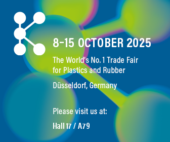 Fangli akan menghadiri K Pertunjukan pada 8-15 Oktober 2025 (Hall 17 A79)