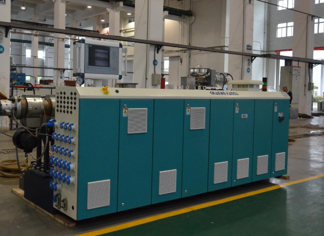 Bagaimana untuk Menilai Prestasi Skru Extruder?