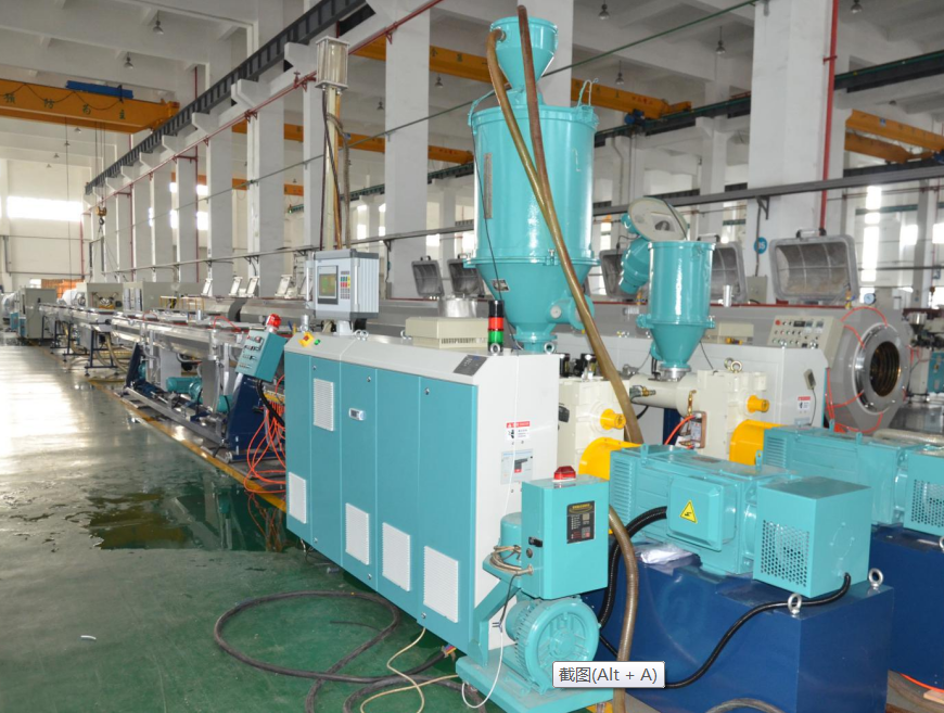 Cara Memilih Kuasa Motor untuk Extruder